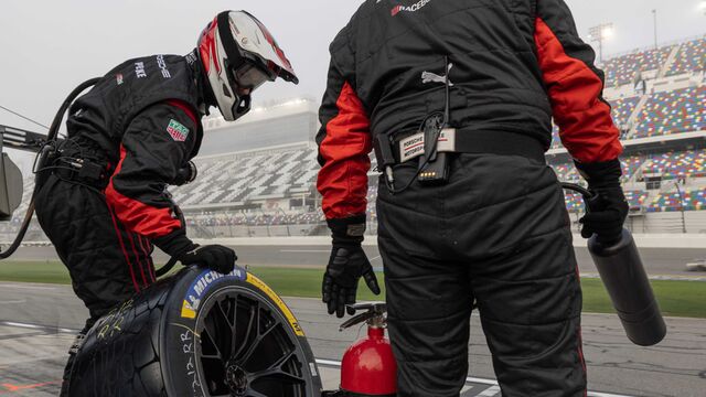 2026 Rolex 24 at Daytona - GTP Class