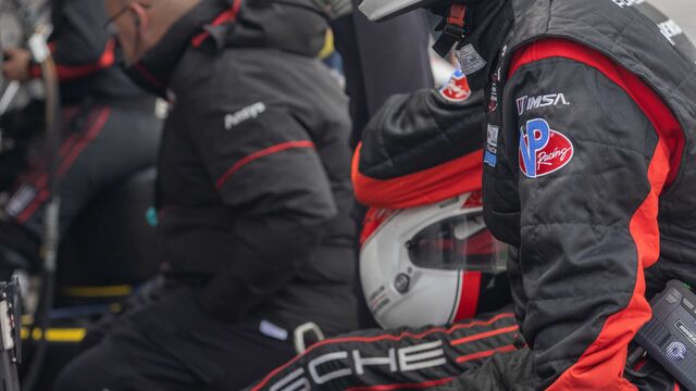 2026 Rolex 24 at Daytona - GTP Class