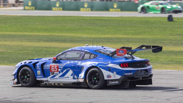 2026 Rolex 24 at Daytona - GTD PRO