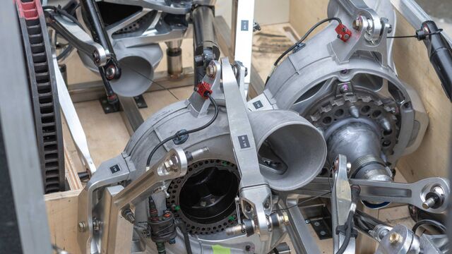 2026 Rolex 24 at Daytona - GTD PRO