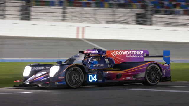 2026 Rolex 24 at Daytona - LMP2 Class