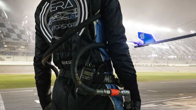 2026 Rolex 24 at Daytona - LMP2 Class