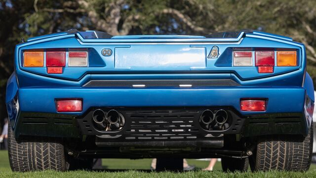 27th Annual Amelia Island Concours d'Elegance