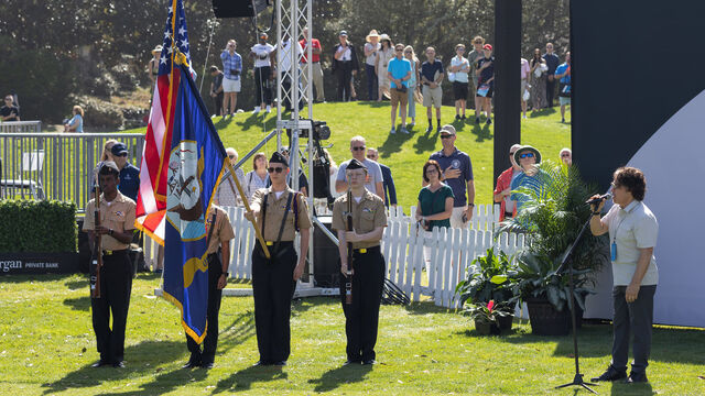27th Annual Amelia Island Concours d'Elegance
