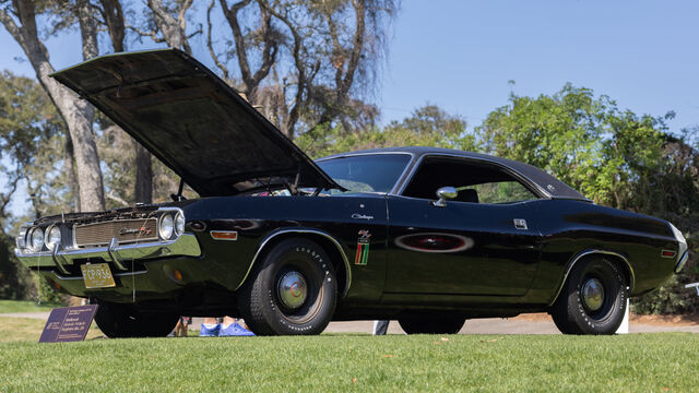 27th Annual Amelia Island Concours d'Elegance