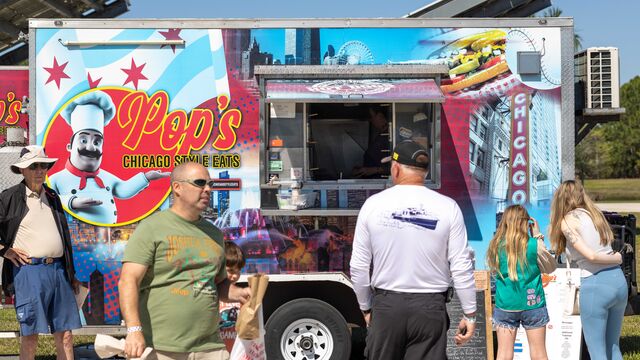 3rd Annual British and European Car Show