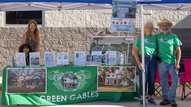 3rd Annual British and European Car Show