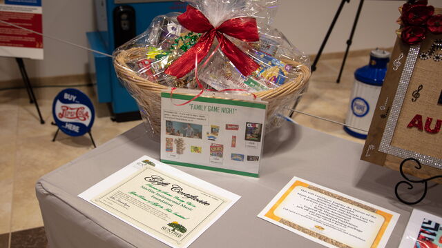 3rd Annual Music and Muscle Cars