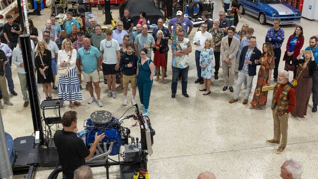 40th Anniversary Sea Turtle Preservation Society Fundraiser