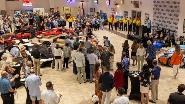 40th Anniversary Sea Turtle Preservation Society Fundraiser