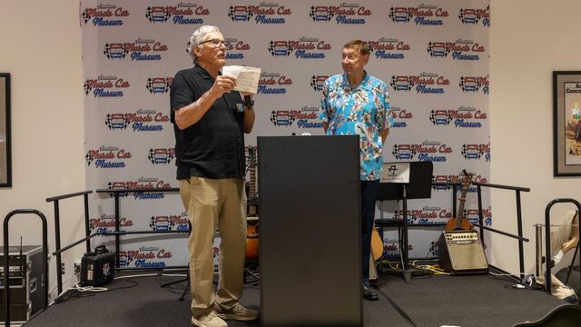 40th Anniversary Sea Turtle Preservation Society Fundraiser