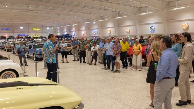 40th Anniversary Sea Turtle Preservation Society Fundraiser