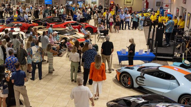 40th Anniversary Sea Turtle Preservation Society Fundraiser
