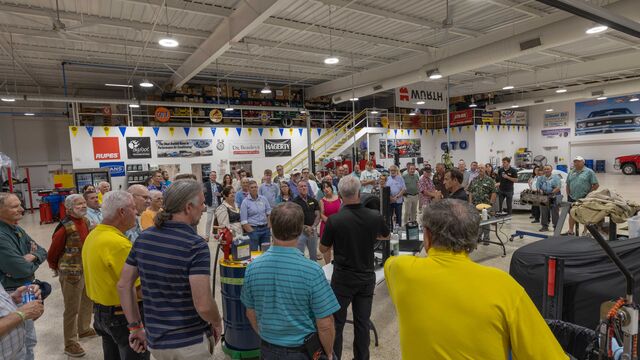 40th Anniversary Sea Turtle Preservation Society Fundraiser