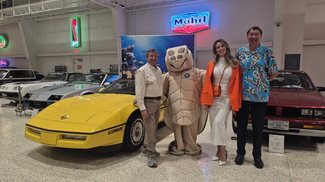 40th Anniversary Sea Turtle Preservation Society Fundraiser