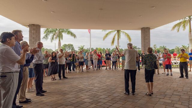 50th Anniversary of the SV1 and Malcolm Bricklin's Birthday Gathering