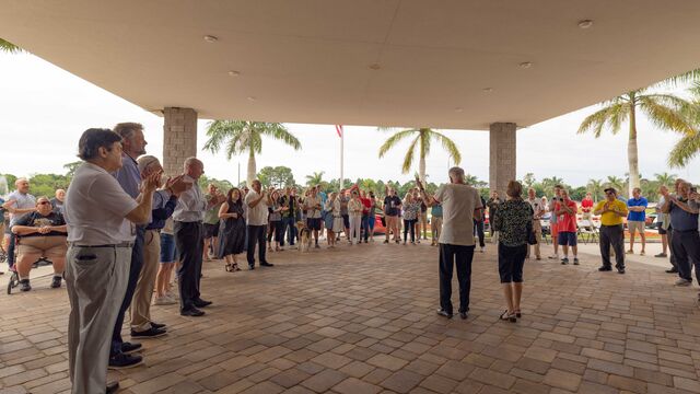 50th Anniversary of the SV1 and Malcolm Bricklin's Birthday Gathering