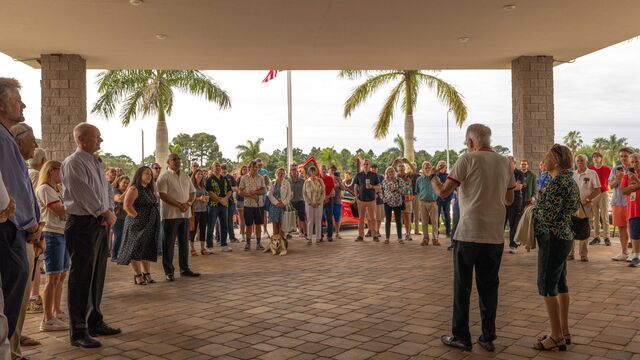 50th Anniversary of the SV1 and Malcolm Bricklin's Birthday Gathering