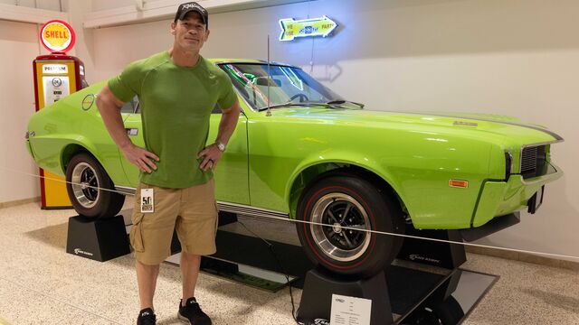 50th Anniversary of the SV1 and Malcolm Bricklin's Birthday Gathering