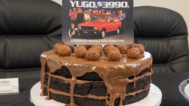 50th Anniversary of the SV1 and Malcolm Bricklin's Birthday Gathering