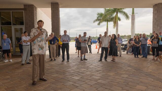 50th Anniversary of the SV1 and Malcolm Bricklin's Birthday Gathering