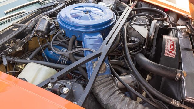 50th Anniversary of the SV1 and Malcolm Bricklin's Birthday Gathering