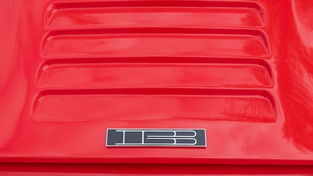 50th Anniversary of the SV1 and Malcolm Bricklin's Birthday Gathering