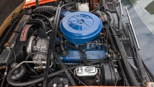 50th Anniversary of the SV1 and Malcolm Bricklin's Birthday Gathering