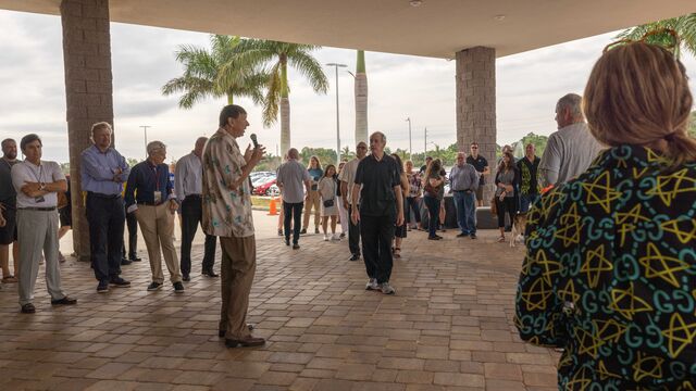 50th Anniversary of the SV1 and Malcolm Bricklin's Birthday Gathering