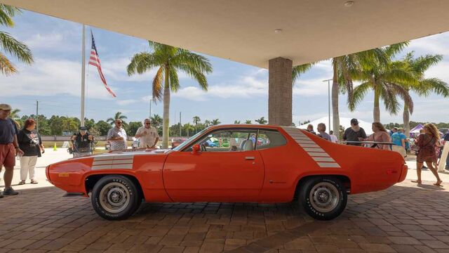 2025 Brevard ALZ BBQ