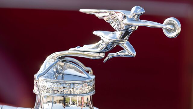 AACA Cape Canaveral Celebration of Cars 