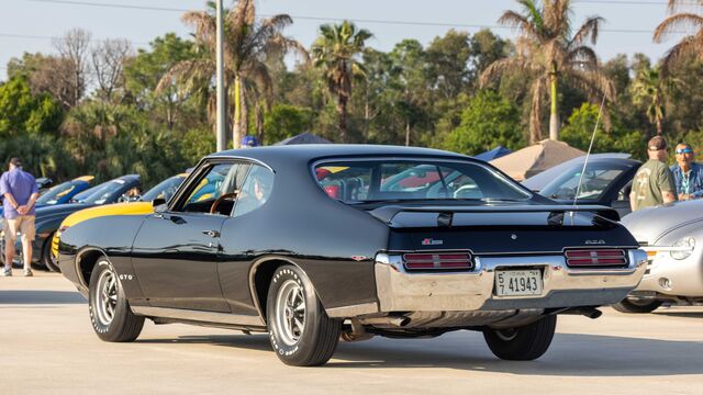 AACA Cape Canaveral Celebration of Cars 
