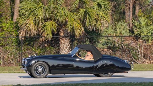 AACA Cape Canaveral Celebration of Cars 
