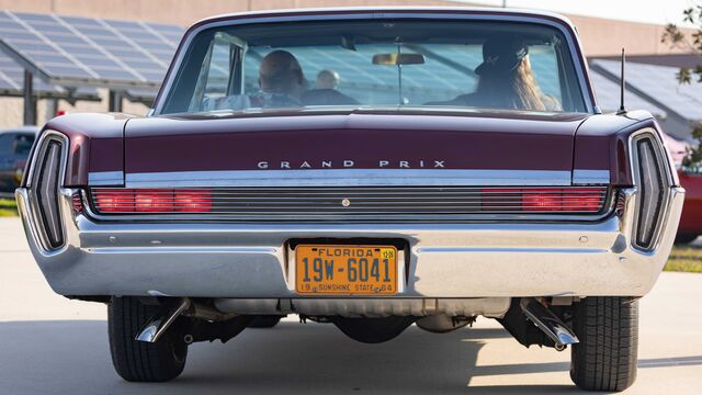 AACA Cape Canaveral Celebration of Cars 