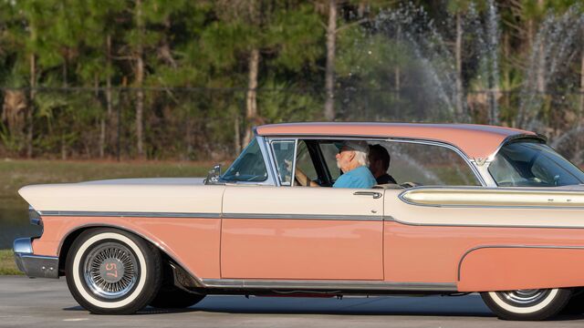AACA Cape Canaveral Celebration of Cars 