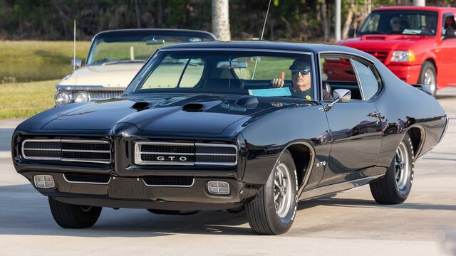 AACA Cape Canaveral Celebration of Cars 