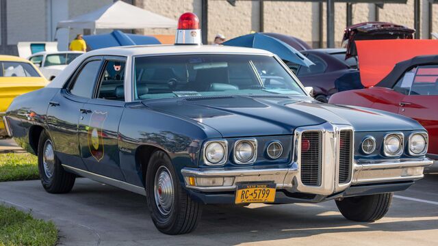AACA Cape Canaveral Celebration of Cars 