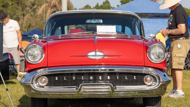 AACA Cape Canaveral Celebration of Cars 
