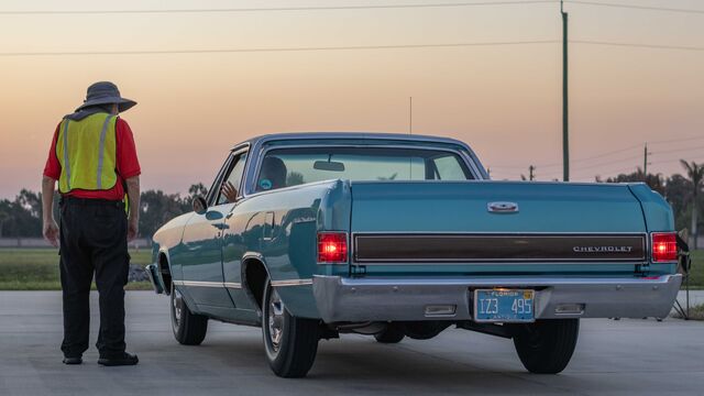 AACA Cape Canaveral Celebration of Cars 