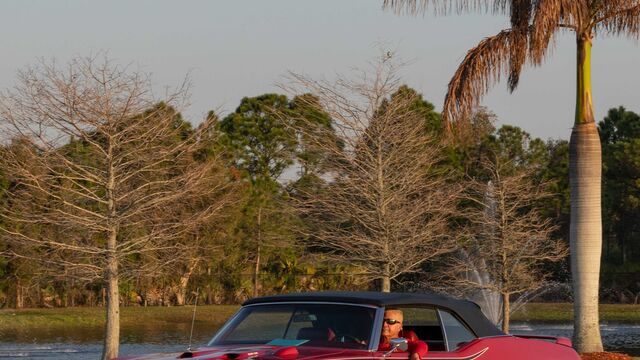 AACA Cape Canaveral Celebration of Cars 