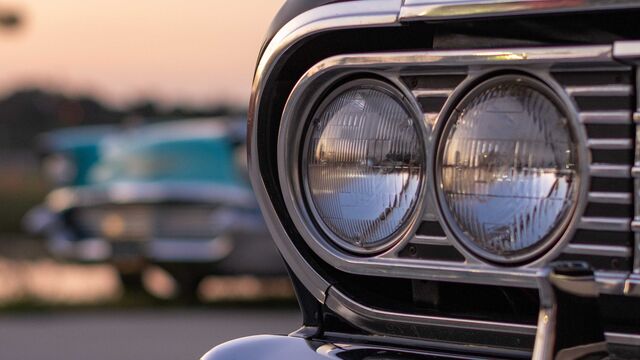 AACA Cape Canaveral Celebration of Cars 