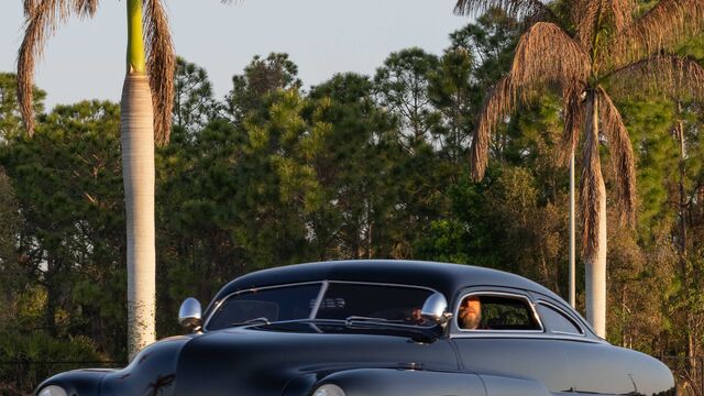 AACA Cape Canaveral Celebration of Cars 