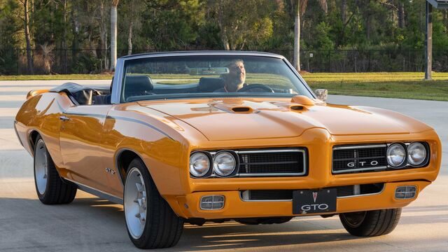 AACA Cape Canaveral Celebration of Cars 