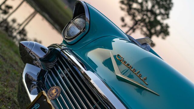 AACA Cape Canaveral Celebration of Cars 