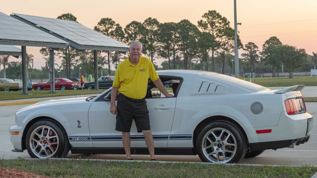 AACA Cape Canaveral Celebration of Cars 