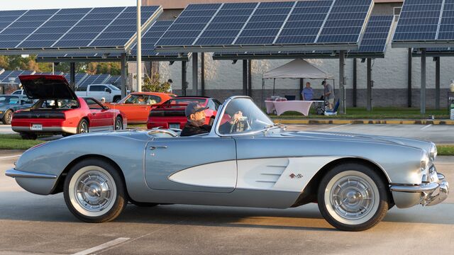 AACA Cape Canaveral Celebration of Cars 