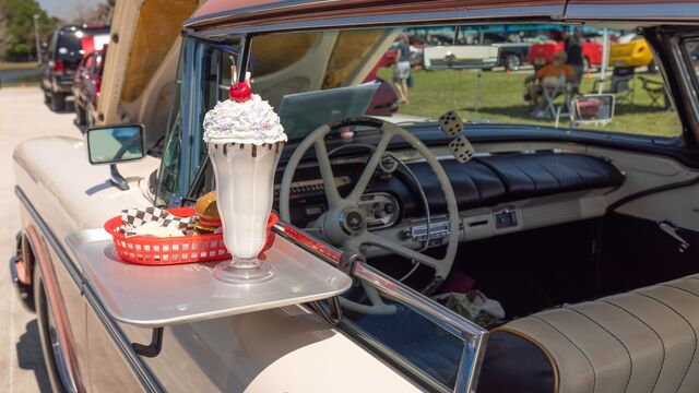 AACA Cape Canaveral Celebration of Cars 