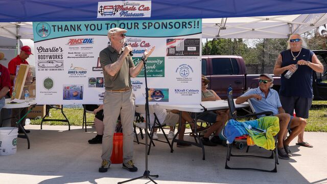 AACA Cape Canaveral Celebration of Cars 