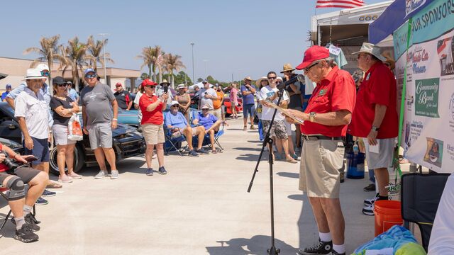 AACA Cape Canaveral Celebration of Cars 