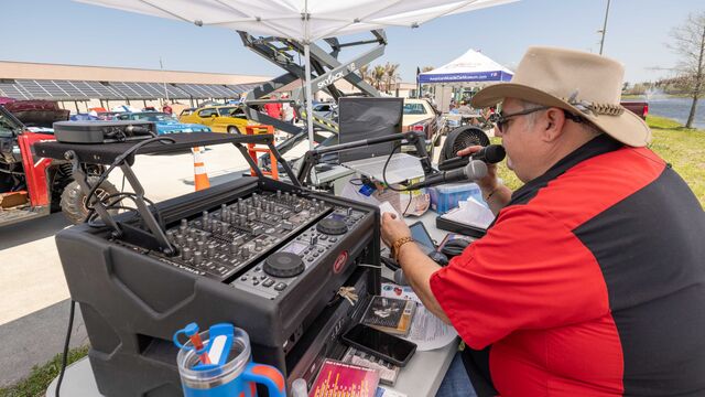 AACA Cape Canaveral Celebration of Cars 